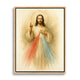 Divine Mercy of Christ - Canvas