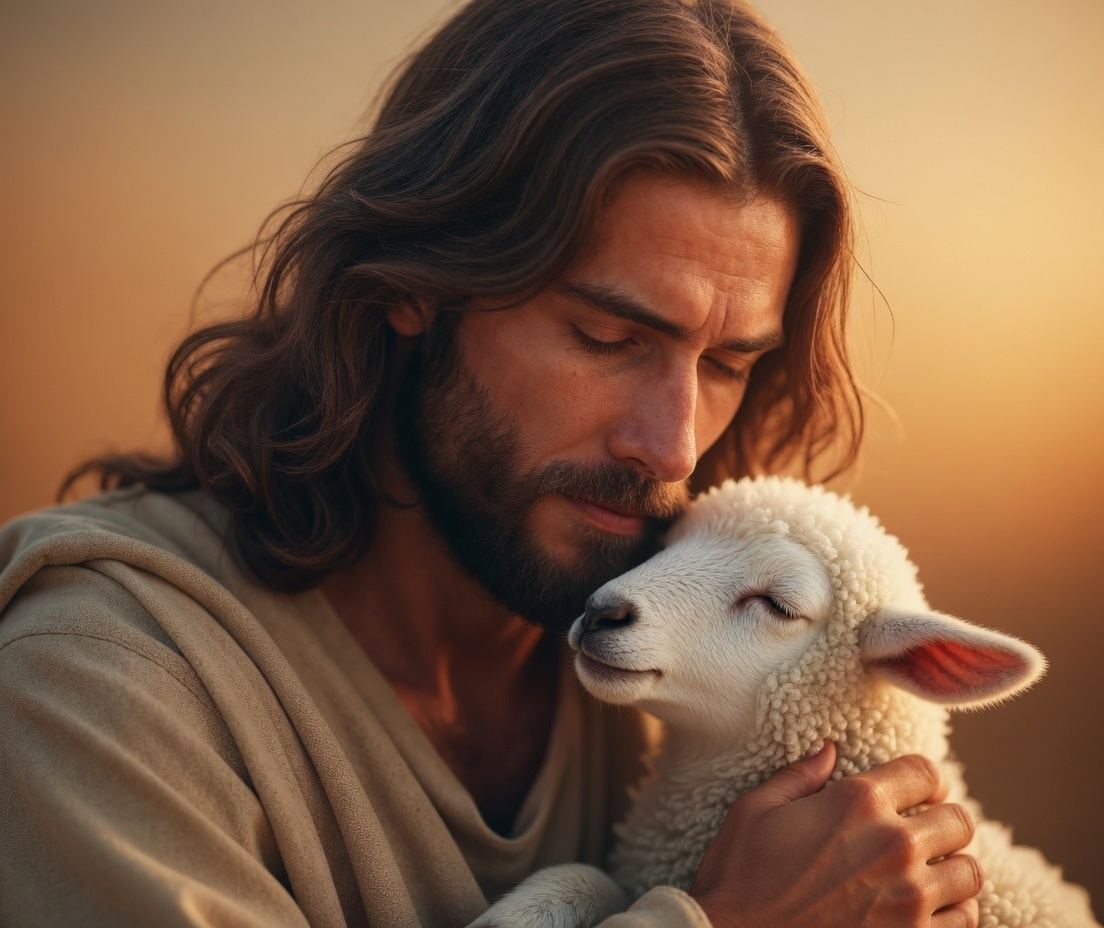 Real Stories of Faith & Connection
